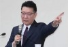 台湾政治人物好感度民调出炉：卢秀燕夺冠，赖清德跌至第五
