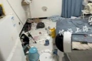 上海一房东崩溃！“00后”情侣租客失联，打开房门直呼“辣眼睛”