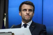 法国政府又要垮台？行业大罢工在即