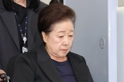 涉嫌与尹锡悦政权勾结，韩“统一教”总裁被批捕