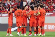 0-0战平澳大利亚中国队晋级U23亚洲杯正赛
