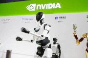 英伟达发布新一代机器人计算平台Jetson Thor 引领通用AI机器人时代
