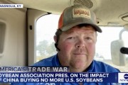 中国未下任何订单！美国豆农急了