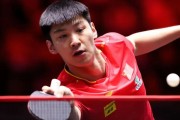WTT澳门冠军赛2025：国乒黑马薛飞3-0力克张本智和 日本男单遭遇首轮团灭
